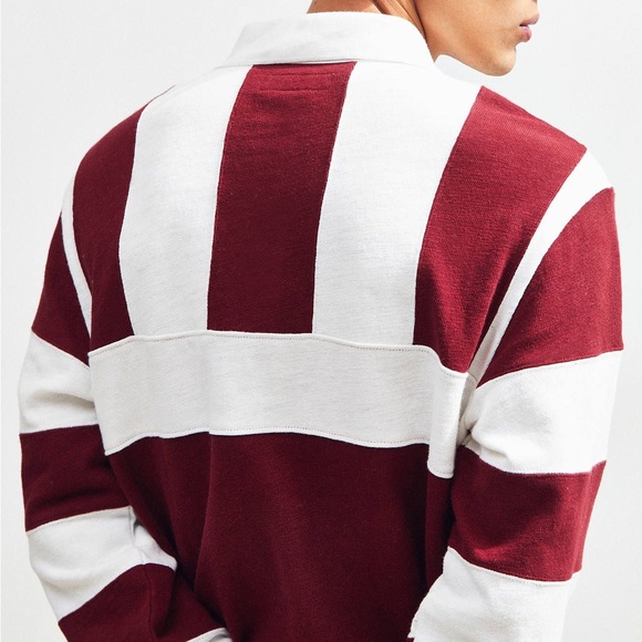 Guess Rugby Long sleeve - Picture 2 of 3